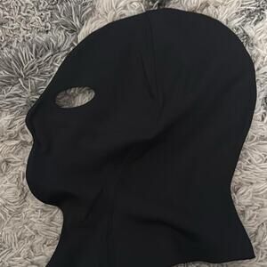 Yeezy x gap SKI MASk